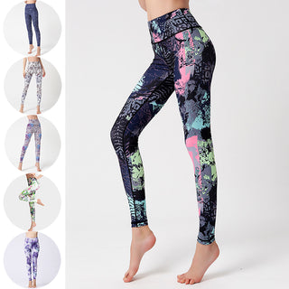 Women Workout Sports Legging