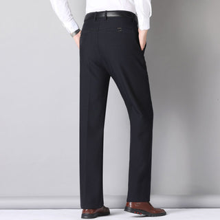 Men Straight Pants