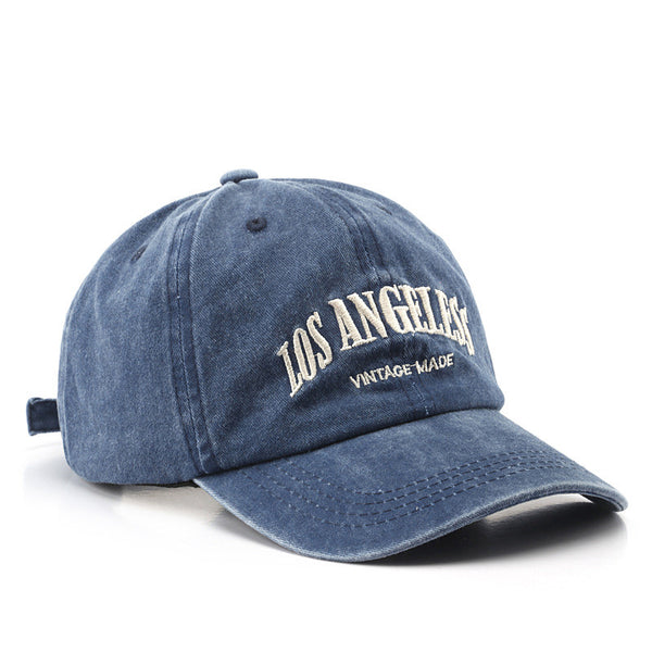 Unisex Los Angeles Vintage Baseball Hat