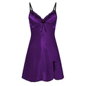 Women's Lace Sling Nightdress