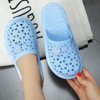 Women Fruit Slip-on Flat Shoes