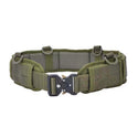 Men Athletic Multi-function Outdoor Combination Belt