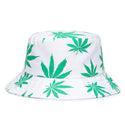 Unisex Beach Basin Foldable Bucket Hat