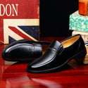 Men's Leather Shoes